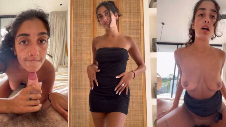 Aria Khan Onlyfans Sextape Pakistani Cute Asian Porn Video Leaks Borntobefuck